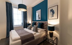 Apartmány Mia Valtice